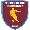 Soccer In The Community